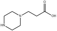 3-PIPERAZIN-1-YL-PROPIONIC ACID