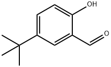 5-TERT-BUTYLSALICYLALDEHYDE