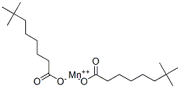 manganese neodecanoate  Structural