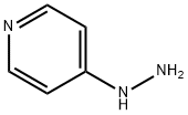 4-hydrazinylpyridine hydrochloride