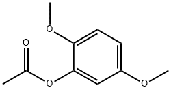 ACETIC ACID 2,5-DIMETHOXY-PHENYL ESTER