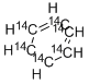 BENZENE, [14C(U)] Structural