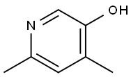 4,6-DIMETHYL-3-HYDROXYPYRIDINE