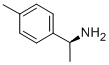 (S)-(-)-1-(P-TOLYL)ETHYLAMINE Structural Picture