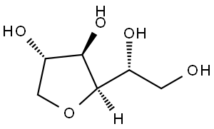 1,4-ANHYDRO-D-GLUCITOL