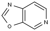 Oxazolo[5,4-c]pyridine Structural