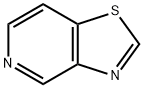 Thiazolo[5,4-c]pyridine Structural