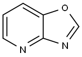 Oxazolo[4,5-b]pyridine