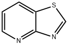THIAZOLO[4,5-B]PYRIDINE Structural