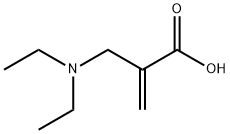 2-DIETHYLAMINOMETHYL-ACRYLIC ACID