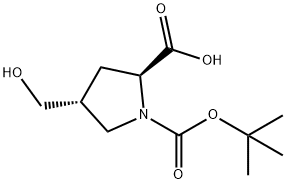 BOC-L-TRANSPRO(4-CH2OH)