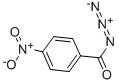 P-NITROBENZAZIDE