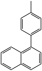 1-P-TOLYL-NAPHTHALENE