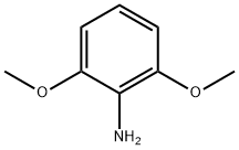 2,6-DIMETHOXYANILINE Structural