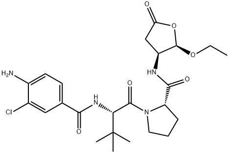 273404-37-8 structural image