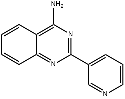 2-PYRIDIN-3-YL-QUINAZOLIN-4-YLAMINE