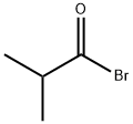 ISOBUTYRYL BROMIDE Structural