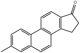 15,16-Dihydro-3-methylcyclopenta(a)phenanthren-17-one