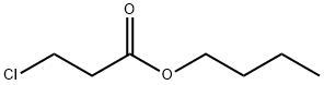 BUTYL 3-CHLOROPROPANOATE