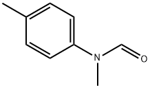 N,4'-DIMETHYLFORMANILIDE