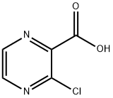 3-CHLORO-2-PYRAZINE-CARBOXYLIC ACID