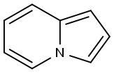 INDOLIZINE Structural