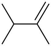 2,3-DIMETHYL-1-BUTENE