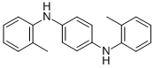 N,N'-Bis(methylphenyl)-1,4-benzenediamine Structural