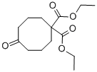 DIETHYL 5-OXOCYCLOOCTANE-1,1-DICARBOXYLATE