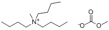 Tributylmethylammonium methyl carbonate