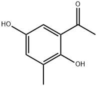 Ethanone, 1-(2,5-dihydroxy-3-methylphenyl)- (9CI) Structural