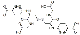 glutathione Structural