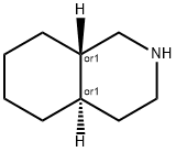 TRANS-DECAHYDROISOQUINOLINE