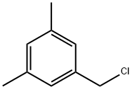 CHLOROMESITYLENE Structural