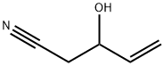 1-cyano-2-hydroxy-3-butene