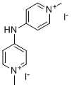 4,4Iminobis(1-methyl)pyridiniumdiiodide