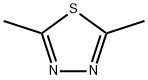 2,5-DIMETHYL-1,3,4-THIADIAZOLE