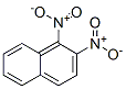 DINITRONAPHTHALENE Structural