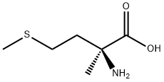 ALPHA-METHYL-DL-METHIONINE