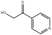 2-HYDROXY-1-(4-PYRIDINYL)-ETHANONE