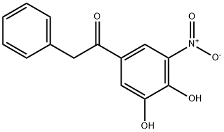 3-NITRO-5-PHENYLACETYL CATECHOL