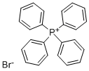 Tetraphenylphosphonium bromide  Structural