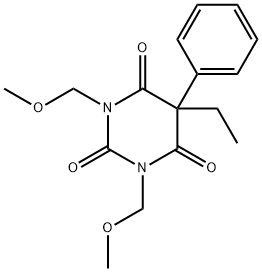 Eterobarb Structural