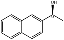 (S)-(-)-ALPHA-METHYL-2-NAPHTHALENEMETHANOL