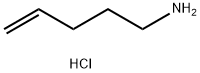 PENT-4-ENYLAMINE HYDROCHLORIDE