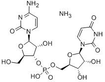 CPU AMMONIUM SALT Structural