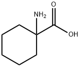 1-Amino-1-cyclohexanecarboxylic acid