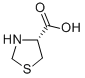 L-THIOPROLINE Structural