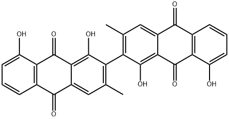 CASSIAMINC Structural