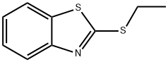 2-(ETHYLTHIO)BENZOTHIAZOLE